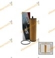 Filtro de Aceite SRLine Mercedes Clase A | B | C | E | S | Sprinter | Vito | OE A6541840025 | 6541801100