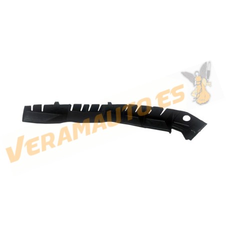 Bumper Bracket for Volkswagen Caddy from 2015 to 2020 | Front Left | OEM Similar to 2K5807183A