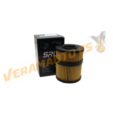 Filtro Aceite SAAB 9.5 | Renault Espace IV (K) Vel Satis (BJ) | Opel Signum (Z03) Vectra C (Z02) | OE 97310472 | 7701474004