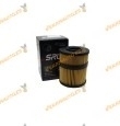 Filtro Aceite SAAB 9.5 | Renault Espace IV (K) Vel Satis (BJ) | Opel Signum (Z03) Vectra C (Z02) | OE 97310472 | 7701474004