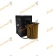 SRLine Oil Filter 153071760514 Alfa Romeo Mito | Fiat 500 | Panda | Punto | Lancia | Lancia | Engine 0.9 | OE 55224598