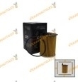 SRLine Oil Filter 153071760514 Alfa Romeo Mito | Fiat 500 | Panda | Punto | Lancia | Lancia | Engine 0.9 | OE 55224598