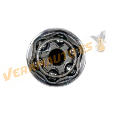 CV Joint | Driveshaft Opel Corsa Combo Meriva Tigra Front Axle Wheel Side | OE 374377
