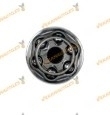 Junta Homocinetica | Árbol de Transmisión Opel Corsa Combo Meriva Tigra Eje Delantero Lado de la Rueda | OE 374377
