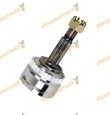 Junta Homocinetica | Árbol de Transmisión Opel Corsa Combo Meriva Tigra Eje Delantero Lado de la Rueda | OE 374377