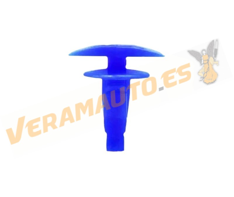 Set de 10 Grapas | Honda | Hyundai | KIA | Lexus | Toyota | Moldura de Ventana | Juntas de Puerta de Coche | OEM 67867-12150