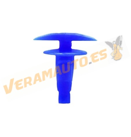 Set de 10 Grapas | Honda | Hyundai | KIA | Lexus | Toyota | Moldura de Ventana | Juntas de Puerta de Coche | OEM 67867-12150