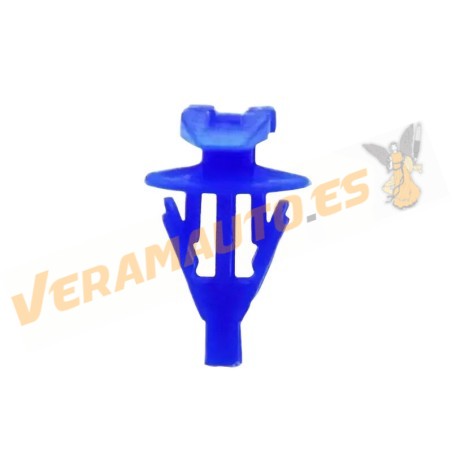 Set de 10 Grapas | Honda | Hyundai | KIA | Lexus | Toyota | Moldura de Ventana | Juntas de Puerta de Coche | OEM 67867-12150