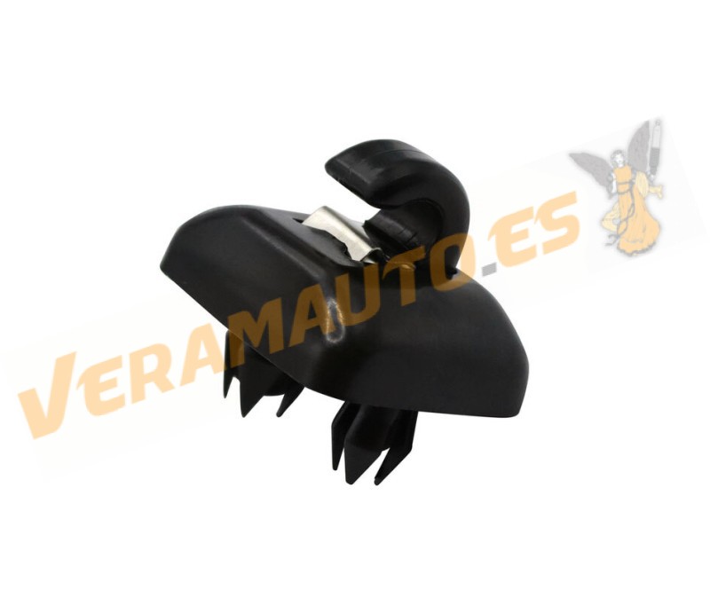 Visor Support | Sunshade for Audi A1 A3 A4 Q5 TT from 2004 to 2015 | Seat Exeo| | OEM 8U0857562A