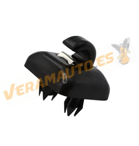 Visor Support | Sunshade for Audi A1 A3 A4 Q5 TT from 2004 to 2015 | Seat Exeo| | OEM 8U0857562A