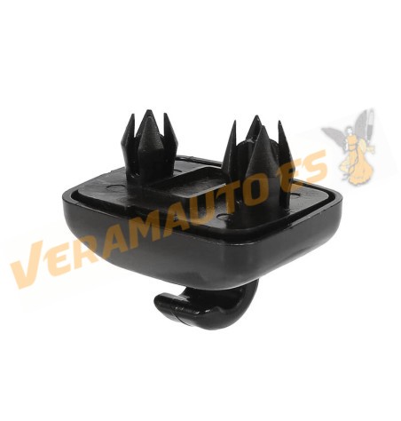 Visor Support | Sunshade for Audi A1 A3 A4 Q5 TT from 2004 to 2015 | Seat Exeo| | OEM 8U0857562A