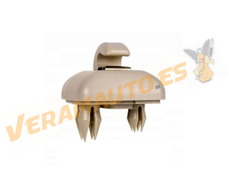 Visor Support | Sunshade for Audi A1 A3 A4 Q5 TT from 2004 to 2015 | Seat Exeo| | OEM 8U0857562A