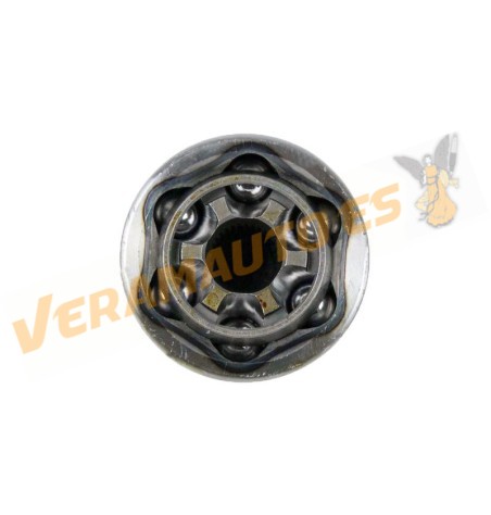 CV Joint | Driveshaft | Audi | Volkswagen | Skoda | Front Axle | Outer Wheel Side | OE 1H0498099A