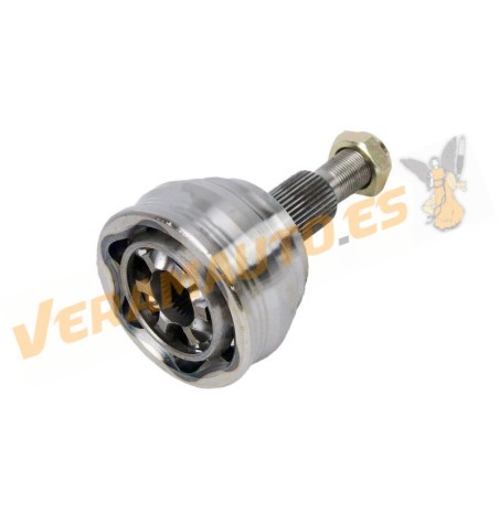 CV Joint | Driveshaft | Audi | Volkswagen | Skoda | Front Axle | Outer Wheel Side | OE 1H0498099A