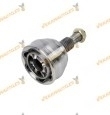 Junta Homocinética | Árbol de Transmisión Audi Volkswagen Skoda | Eje Delantero Lado de la Rueda Exterior | OE 1H0498099A