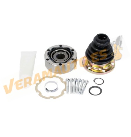 Internal Transmission CV Joint for Audi, Seat, Volkswagen, Skoda | OE 191498103 | 357498103