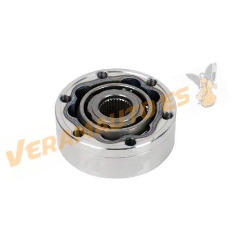 Junta homocinética de Transmisión Interior Audi Seat Volkswagen Skoda | OE 191498103 | 357498103