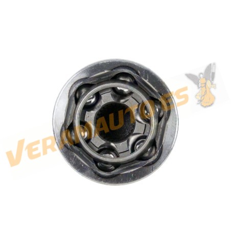 Junta Homocinética Exterior Audi A3 8L TT 8N | SEAT Toledo Leon 1M | Volkswagen Golf IV Bora 1J New Beetle 9C | 1J0498099H