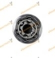 Exterior CV Joint Audi A3 8L TT 8N | SEAT Toledo Leon 1M | Volkswagen Golf IV Bora 1J New Beetle 9C | 1J0498099H