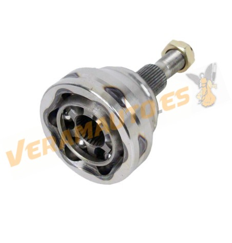 Junta Homocinética Exterior Audi A3 8L TT 8N | SEAT Toledo Leon 1M | Volkswagen Golf IV Bora 1J New Beetle 9C | 1J0498099H
