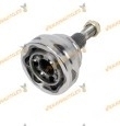 Junta Homocinética Exterior Audi A3 8L TT 8N | SEAT Toledo Leon 1M | Volkswagen Golf IV Bora 1J New Beetle 9C | 1J0498099H