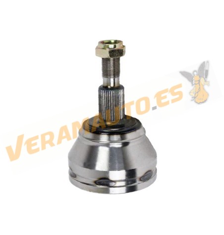 Junta Homocinética Exterior Audi A3 8L TT 8N | SEAT Toledo Leon 1M | Volkswagen Golf IV Bora 1J New Beetle 9C | 1J0498099H