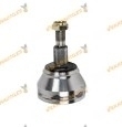 Exterior CV Joint Audi A3 8L TT 8N | SEAT Toledo Leon 1M | Volkswagen Golf IV Bora 1J New Beetle 9C | 1J0498099H