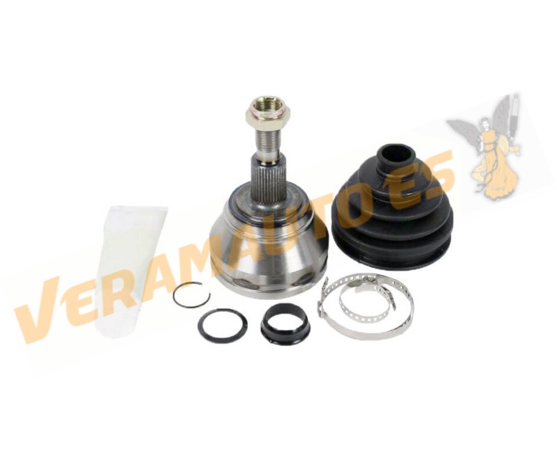Exterior CV Joint Audi A3 8L TT 8N | SEAT Toledo Leon 1M | Volkswagen Golf IV Bora 1J New Beetle 9C | 1J0498099H