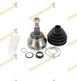 Exterior CV Joint Audi A3 8L TT 8N | SEAT Toledo Leon 1M | Volkswagen Golf IV Bora 1J New Beetle 9C | 1J0498099H