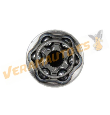 Junta Homocinética Exterior Opel Astra G | Juego de Articulación | Arbol de Transmisión Lado de Rueda | OE 374002 | 90538427 |