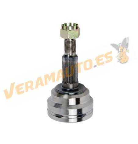 Junta Homocinética Exterior Opel Astra G | Juego de Articulación | Arbol de Transmisión Lado de Rueda | OE 374002 | 90538427 |