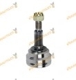 Junta Homocinética Exterior Opel Astra G | Juego de Articulación | Arbol de Transmisión Lado de Rueda | OE 374002 | 90538427 |
