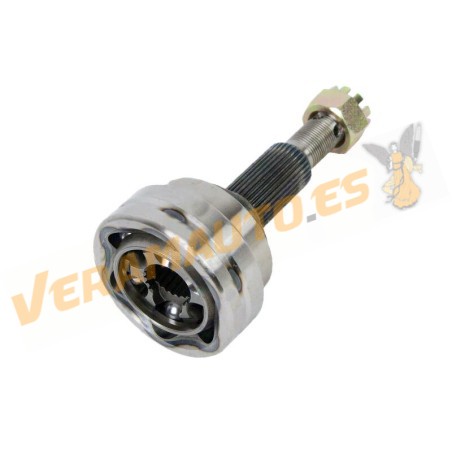 Junta Homocinética Exterior Opel Astra G | Juego de Articulación | Arbol de Transmisión Lado de Rueda | OE 374002 | 90538427 |