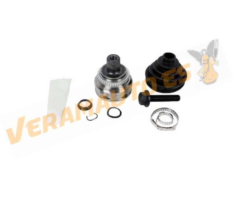 Junta Homocinética Exterior Audi A6 100 80 90 | OE 4A0407305A | 4A0498099B | 895407305A | 4A0407305F | 4A0498099C
