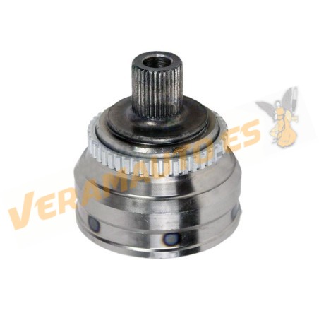 Audi A4 Outer CV Joint | 80 | 90 | Propshaft Joint Kit | OE 893498099MX | 8A0498099
