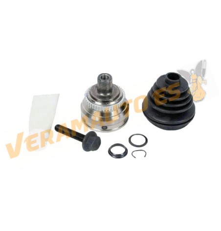 Audi A4 Outer CV Joint | 80 | 90 | Propshaft Joint Kit | OE 893498099MX | 8A0498099
