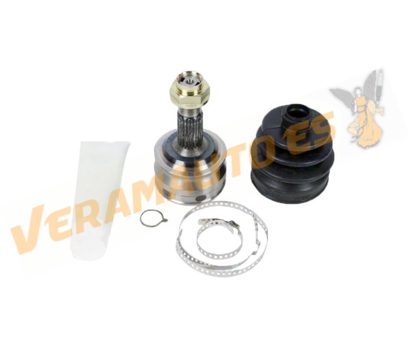 Fat Cinquecento (170) Seicento (187) Outer CV Joint | Driveshaft Joint Kit OE 7647244