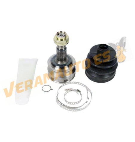 Fat Cinquecento (170) Seicento (187) Outer CV Joint | Driveshaft Joint Kit OE 7647244