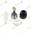 Fat Cinquecento (170) Seicento (187) Outer CV Joint | Driveshaft Joint Kit OE 7647244