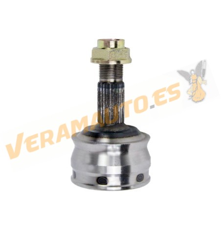 Fat Cinquecento (170) Seicento (187) Outer CV Joint | Driveshaft Joint Kit OE 7647244