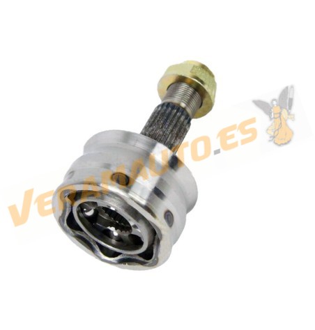 Fat Cinquecento (170) Seicento (187) Outer CV Joint | Driveshaft Joint Kit OE 7647244