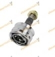 Fat Cinquecento (170) Seicento (187) Outer CV Joint | Driveshaft Joint Kit OE 7647244