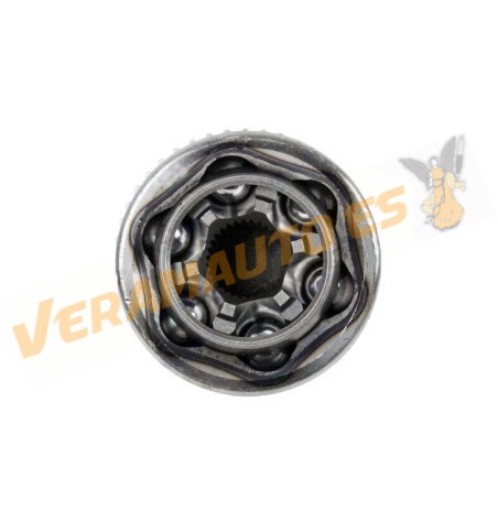 Junta Homocinética Exterior Nissan Kubistar X76 | Renault Clio II Kangoo I Megane I Scenic I | OE 7700111918 | 8200535800