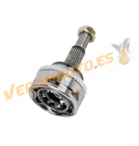 Junta Homocinética Exterior Nissan Kubistar X76 | Renault Clio II Kangoo I Megane I Scenic I | OE 7700111918 | 8200535800