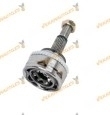 Nissan Kubistar X76 Exterior CV Joint | Renault Clio II Kangoo I Megane I Scenic I | OE 7700111918 | 8200535800