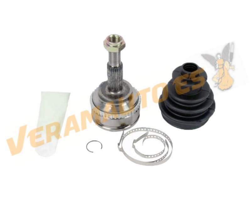 Nissan Kubistar X76 Exterior CV Joint | Renault Clio II Kangoo I Megane I Scenic I | OE 7700111918 | 8200535800