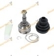 Junta Homocinética Exterior Nissan Kubistar X76 | Renault Clio II Kangoo I Megane I Scenic I | OE 7700111918 | 8200535800