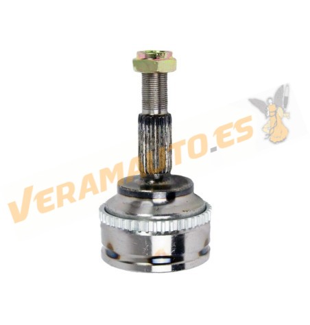 Junta Homocinética Exterior Nissan Kubistar X76 | Renault Clio II Kangoo I Megane I Scenic I | OE 7700111918 | 8200535800