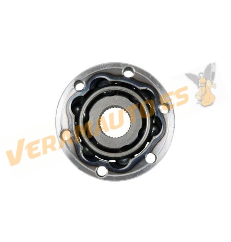 Internal CV Joint for Audi A3 | SEAT Ibiza Leon Toledo | Skoda Octavia | Volkswagen Golf Passat Polo | OE 191498104