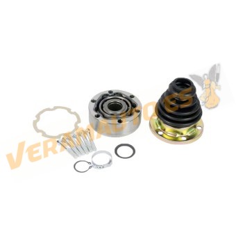 Internal CV Joint for Audi A3 | SEAT Ibiza Leon Toledo | Skoda Octavia | Volkswagen Golf Passat Polo | OE 191498104